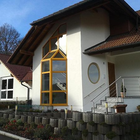 Dzt-Schwarzwaldhotel Garni Unterkirnach Екстериор снимка