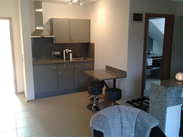 Dzt-Schwarzwaldhotel Garni Unterkirnach Екстериор снимка